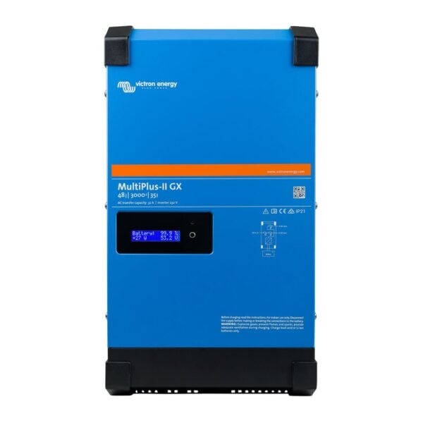 MultiPlus-II 48/4k5/55-32 230V GX