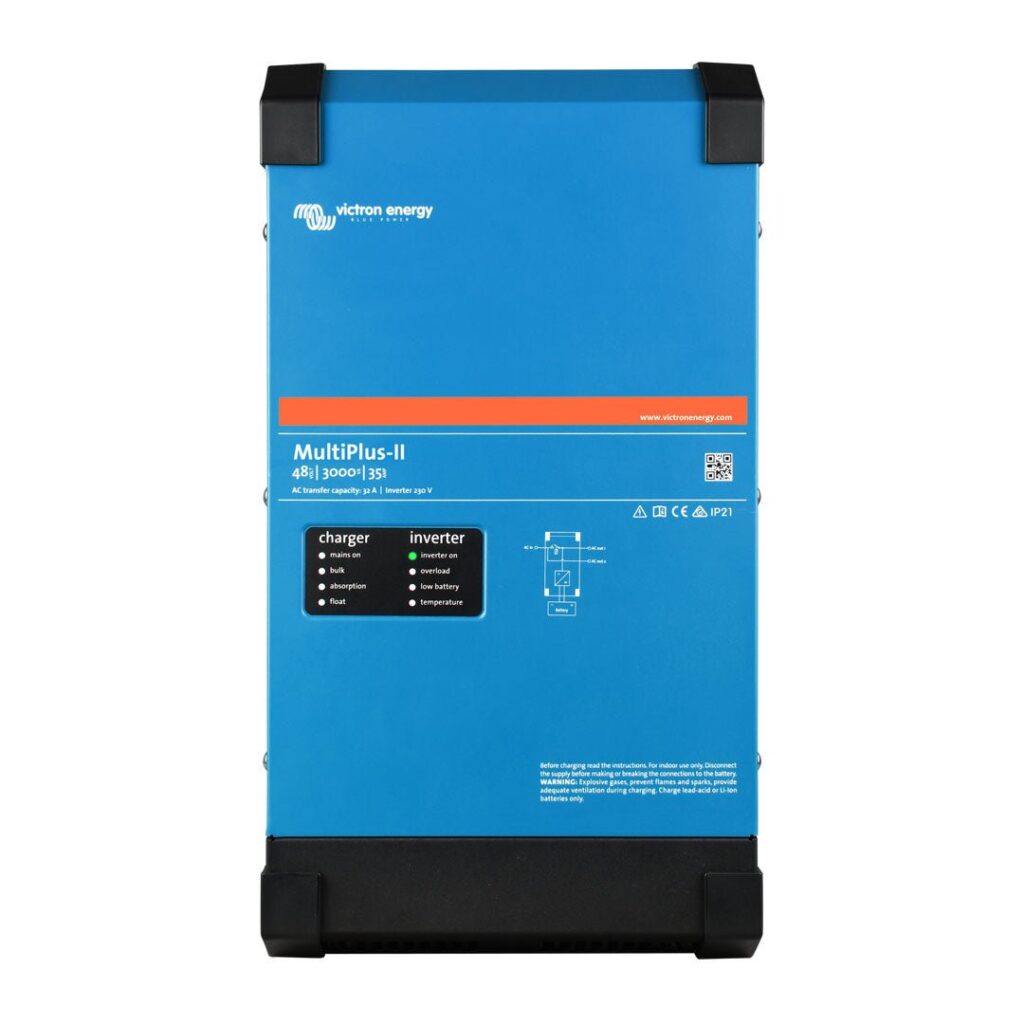 MultiPlus-II 48/3000/35-32 230V