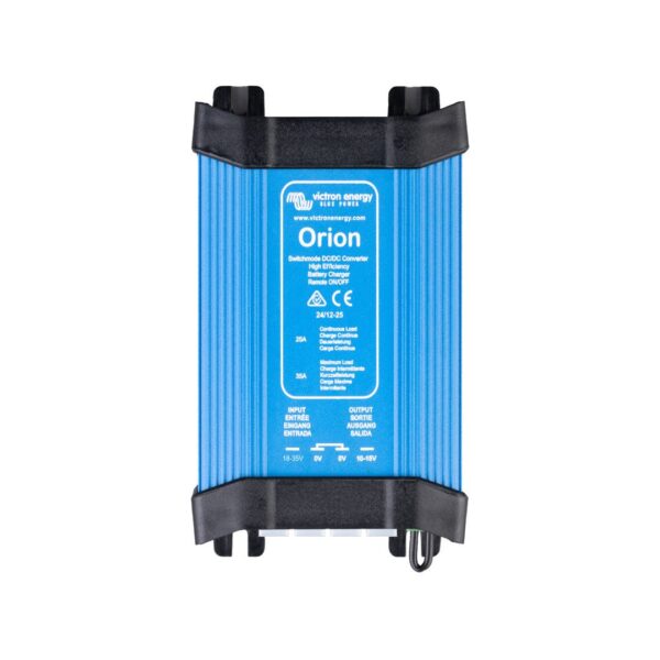 Orion 24/12-25A DC-DC converter IP20