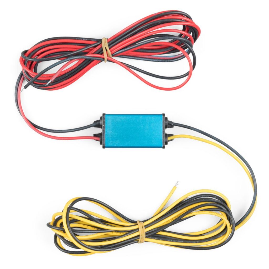 Orion IP67 24/12-5A (60W)
