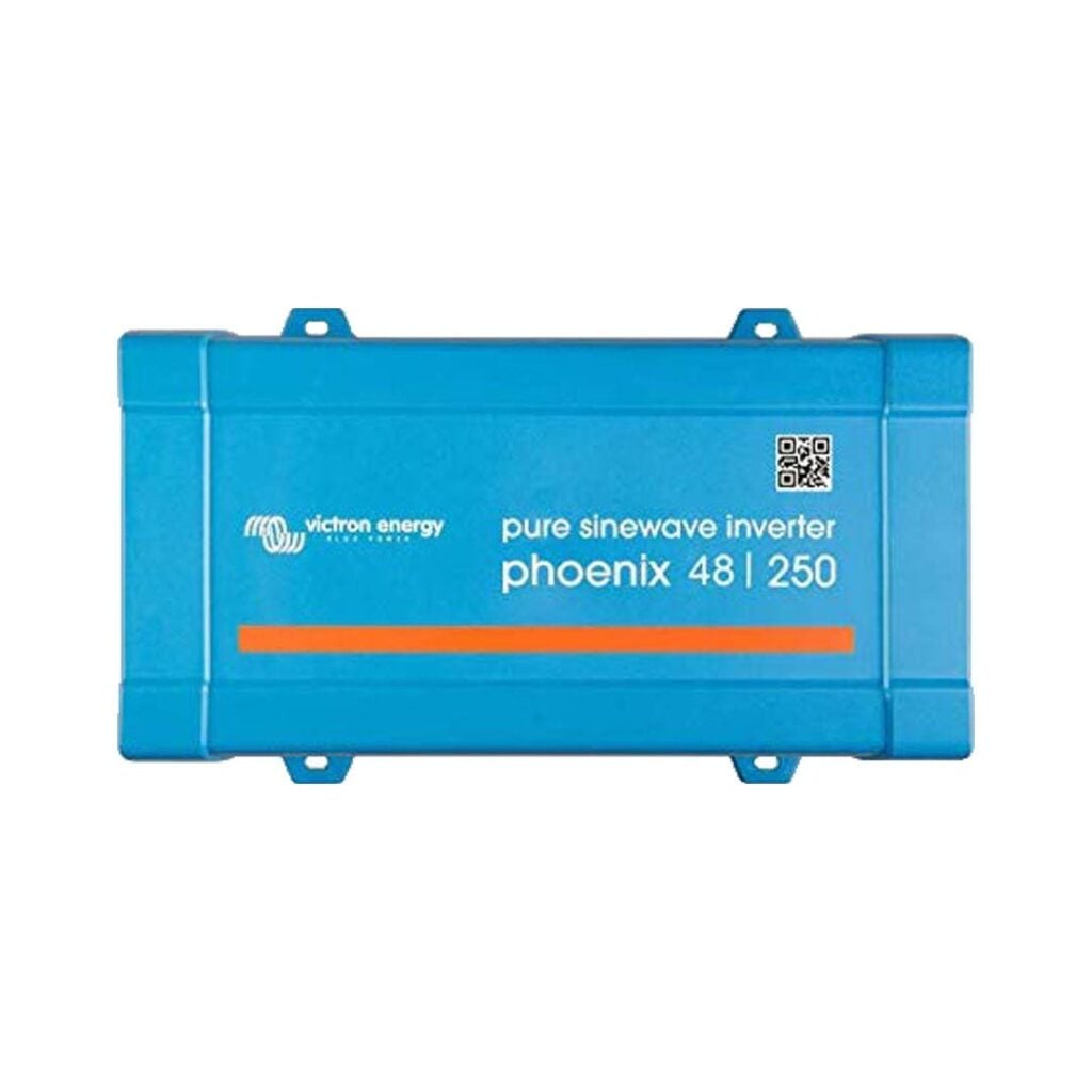 Inverter 48/250 230V VE.Direct AU/NZ