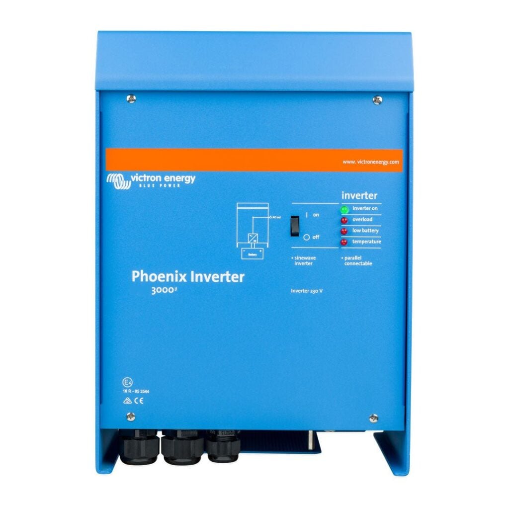 Phoenix Inverter 48/3000 230V VE.Bus