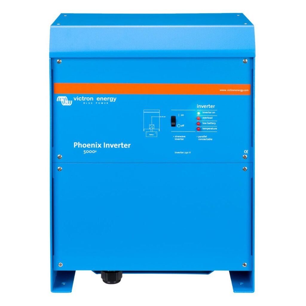 Phoenix Inverter 48/5000 230V VE.Bus