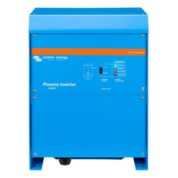 Phoenix Inverter 48/5000 230V VE.Bus