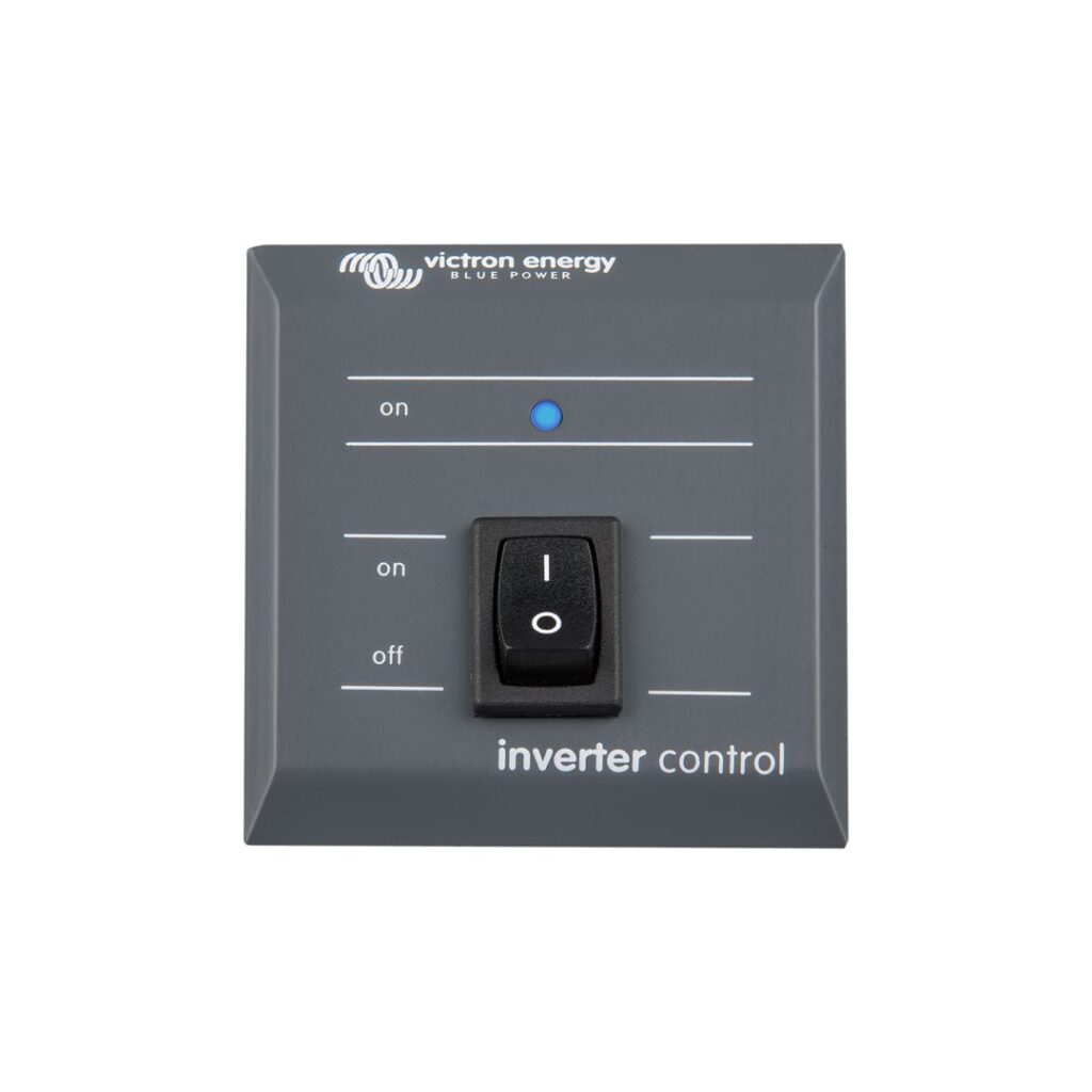 Inverter Control VE.Direct