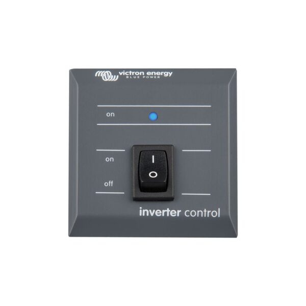 Inverter Control VE.Direct