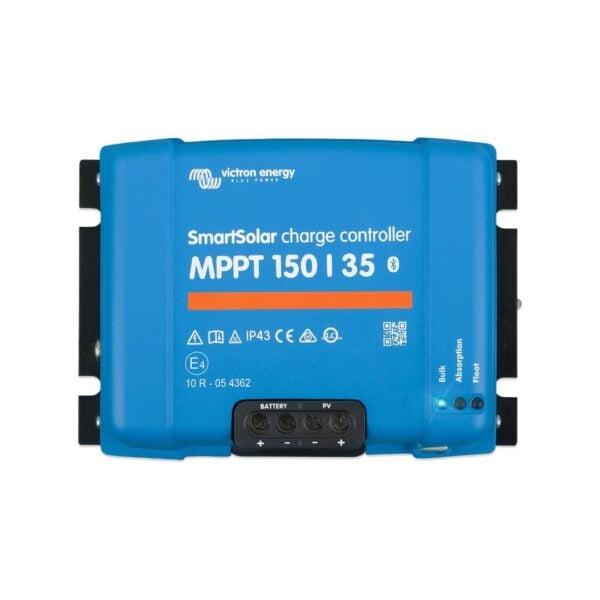 SmartSolar MPPT 150/35