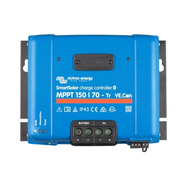 SmartSolar MPPT 150/70-Tr VE.Can