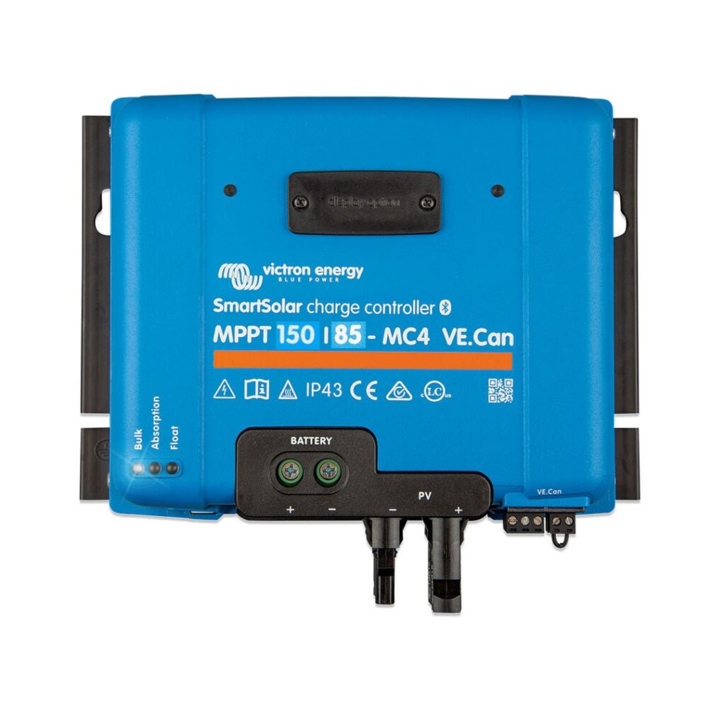 SmartSolar MPPT 150/85-MC4 VE.Can