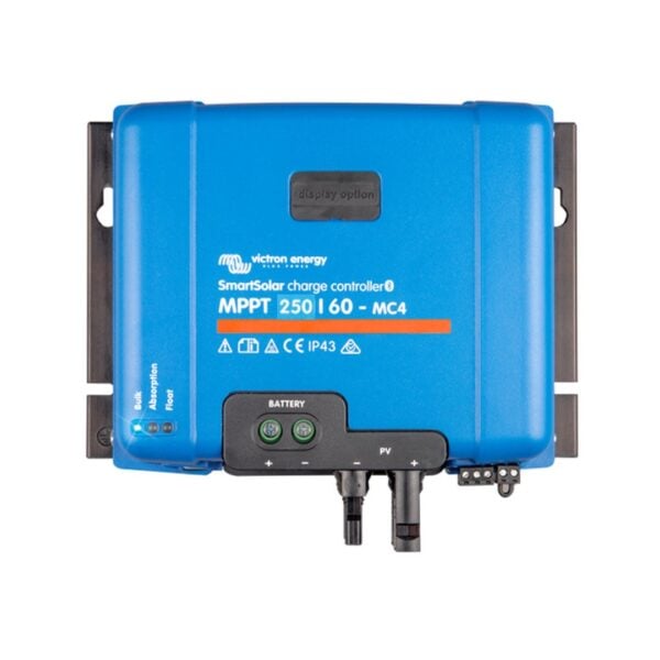 SmartSolar MPPT 250/60-MC4