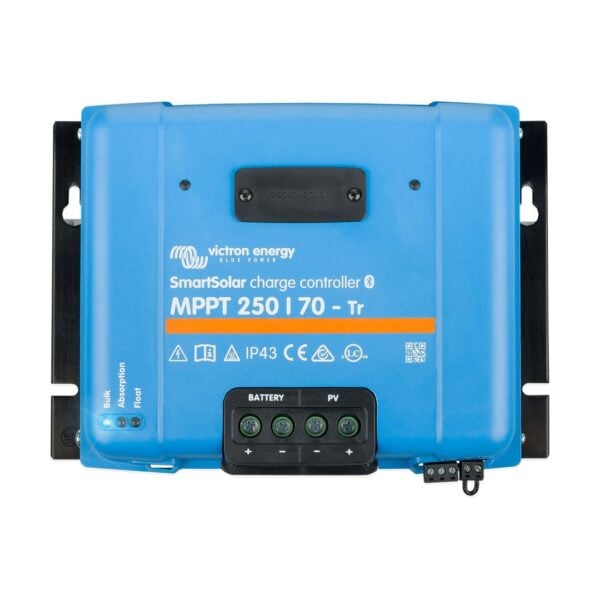 SmartSolar MPPT 250/70-Tr