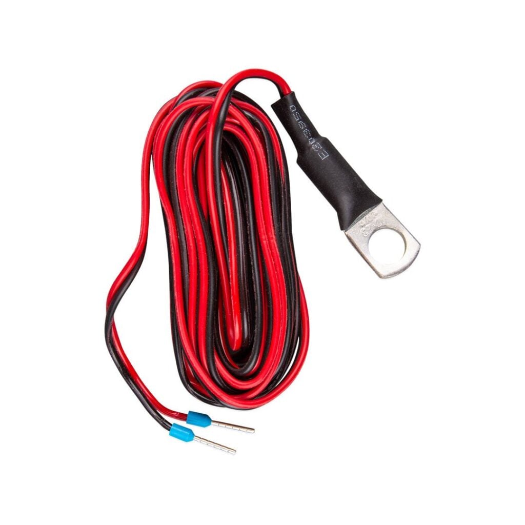 Safe Installation of LiFePo4 Batteries in Australia 33 USB extension cable 0,3m one side right angle