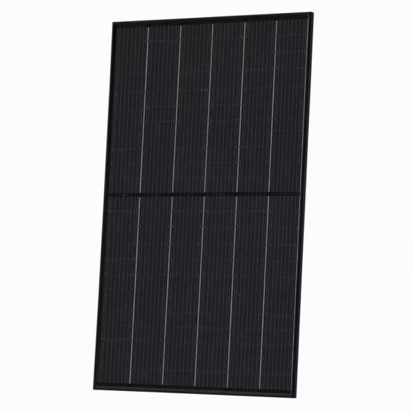 Jinko 475 Watt 192 Cell TIGER NEO III Mono-Facial Dual Glass 30mm All Black Solar Panel