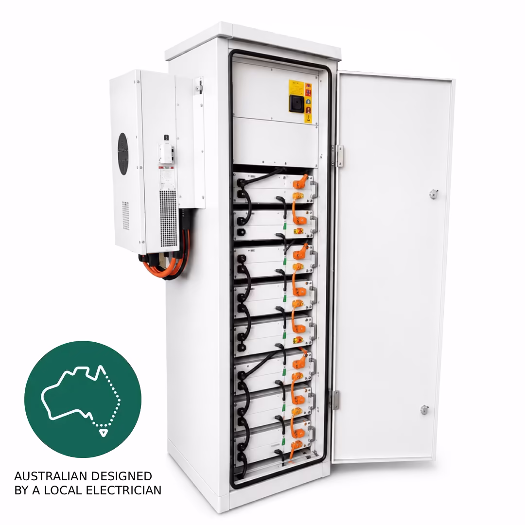 Lithium Battery Rack Cabinet Outdoor Off Grid and On Grid 1 Lithium-Battery_-Rack-Cabinet