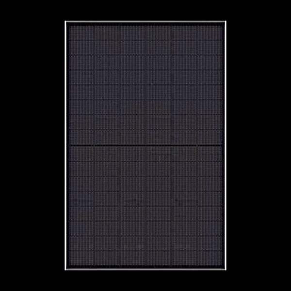 image of 440w TCL solar panel front