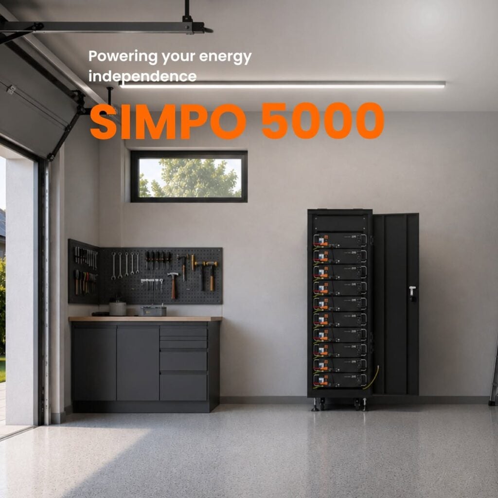 ZYC SIMPO Cabinet10 Indoor 2 ZYC SIMPO Cabinet10 In-garage-photo