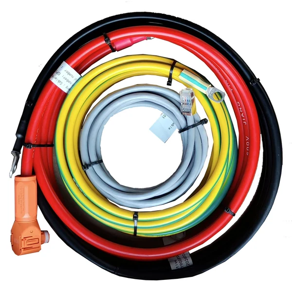 ZYC SIMPO Cable Kit