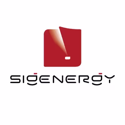SigEnergy