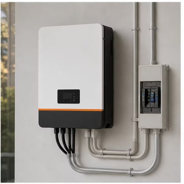 Inverter Chargers