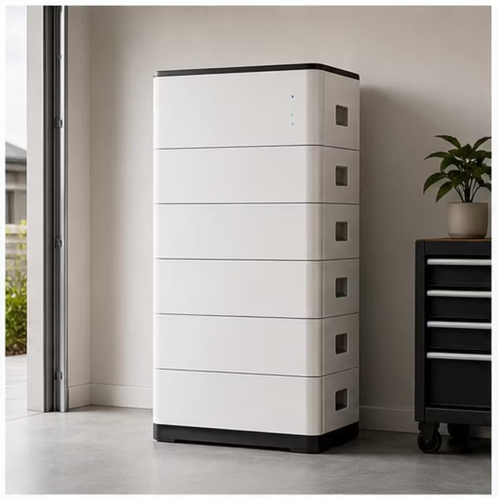 LiFePo4 Battery
