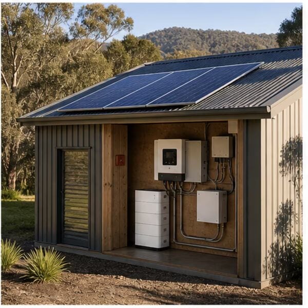 OFF-GRID