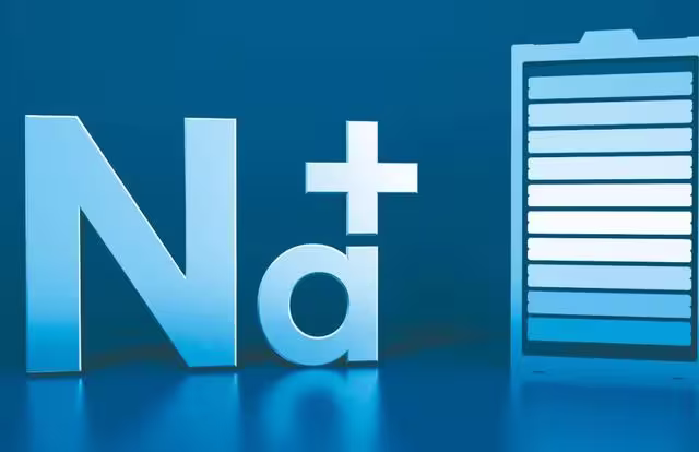 Sodium