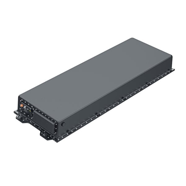 CATL 314Ah 104.49kWh liquid-cooled long high-voltage battery box