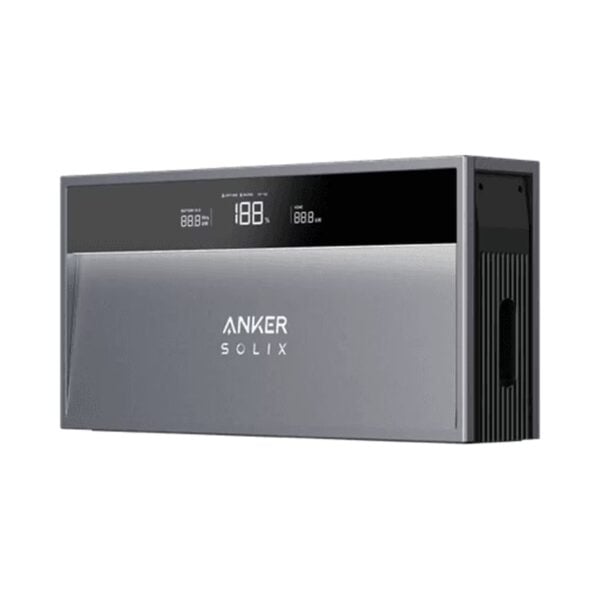 Anker