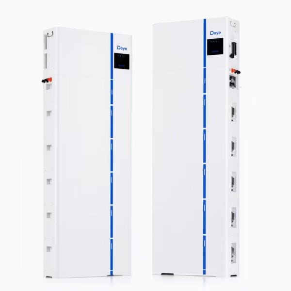DEYE AI1 Stackable Battery System - Three Phase 6kW to 12kW