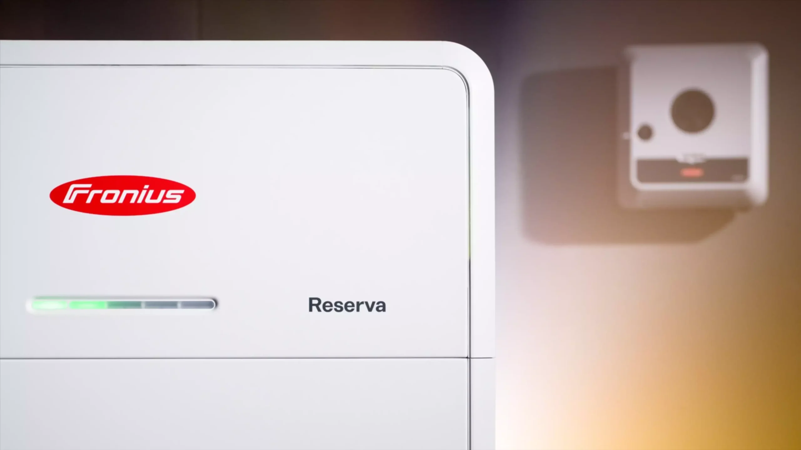 Fronius Reserva Three-Phase | 15.79kWh Installed Home Battery Package 10 Fronius Reserva battery integrated with a compatible Fronius GEN24 hybrid inverter