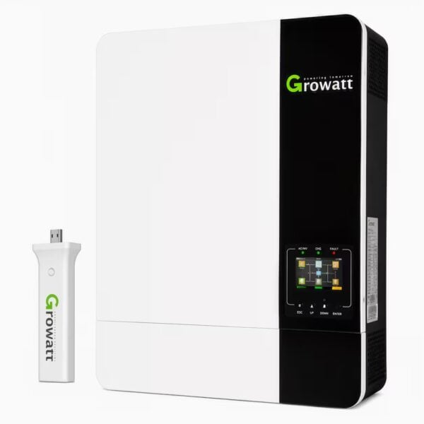 Growatt