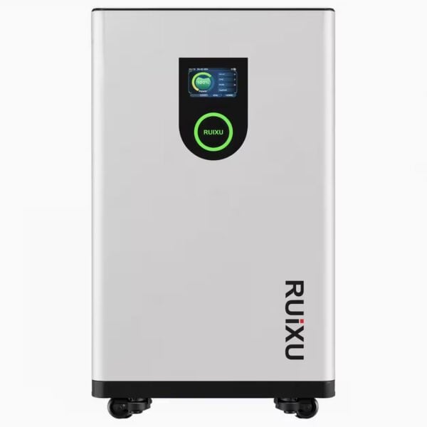 Home Battery Rebate