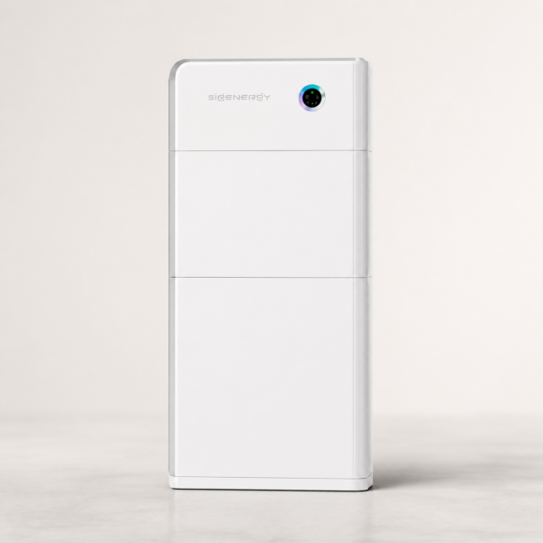 Sigenergy SigenStor with 10kW controller and two BAT 10.0 battery modules