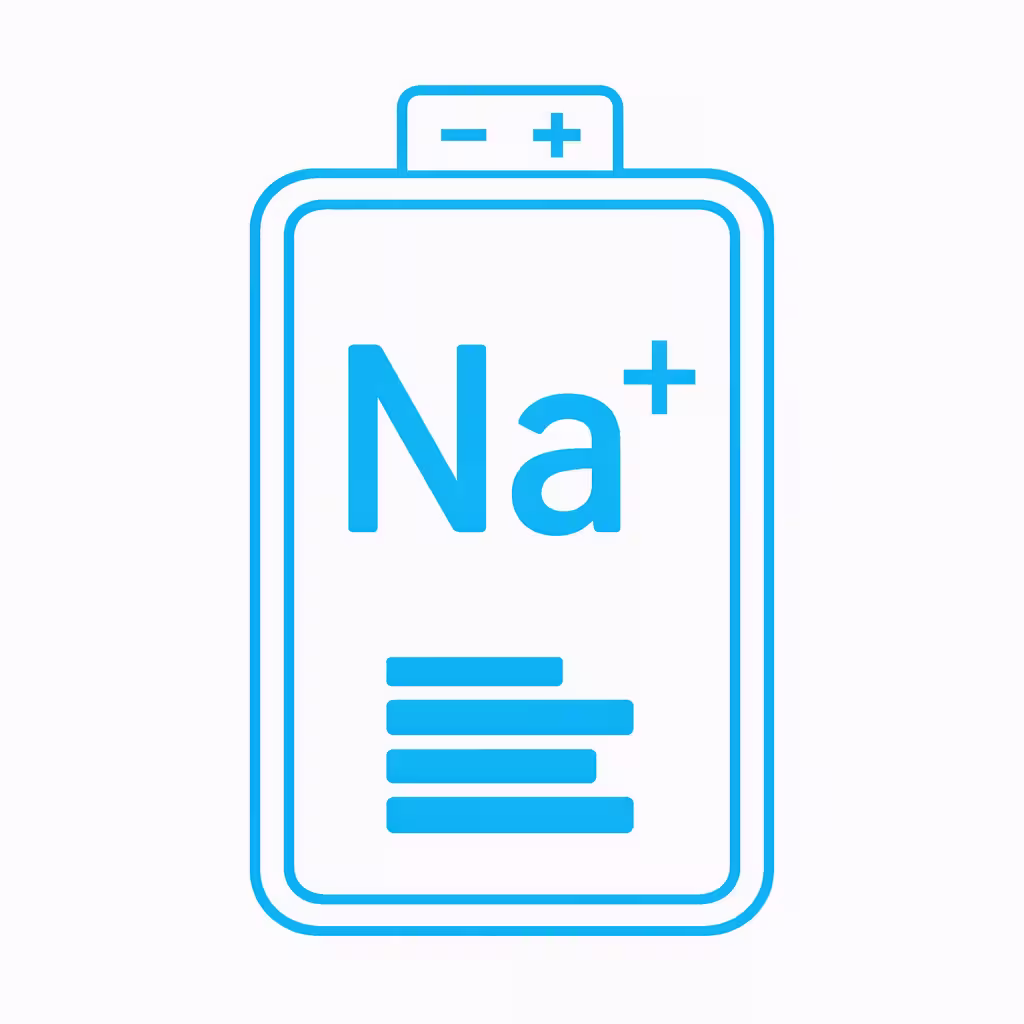 Sodium