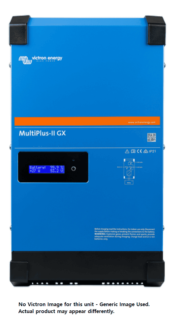 Victron MultiPlus-II 48/4k5/55-32 230V GX inverter charger