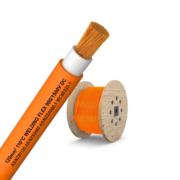 120mm_Flex_welding_ cable