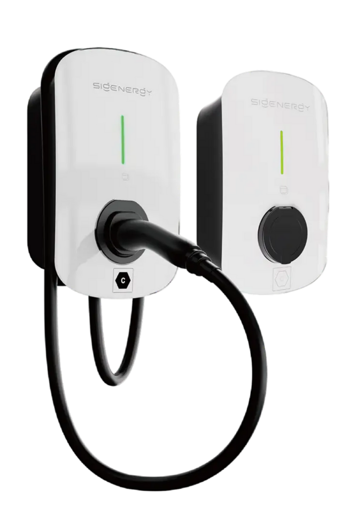 Sigenergy Sigen EV AC 7kW Charger with 5m Type 2 Cable