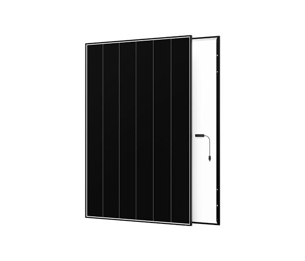 front on image of Aiko Neostar-3P54-Dual-Glass