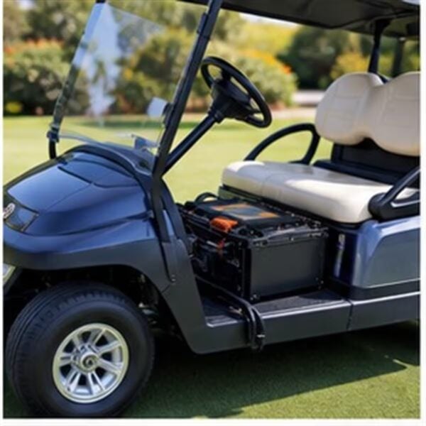 Golf Cart