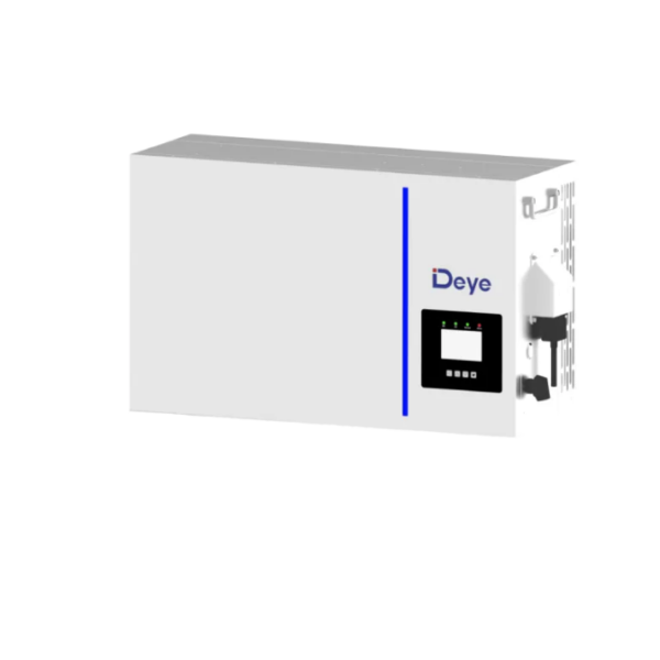 Deye AI-W5.1 AU all-in-one inverter unit - supplier family illustration