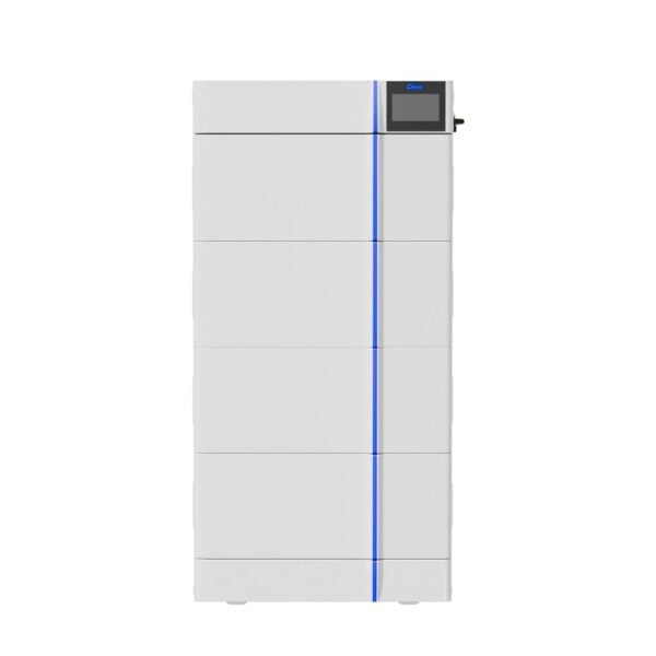 Deye GB-L Pro high voltage battery system