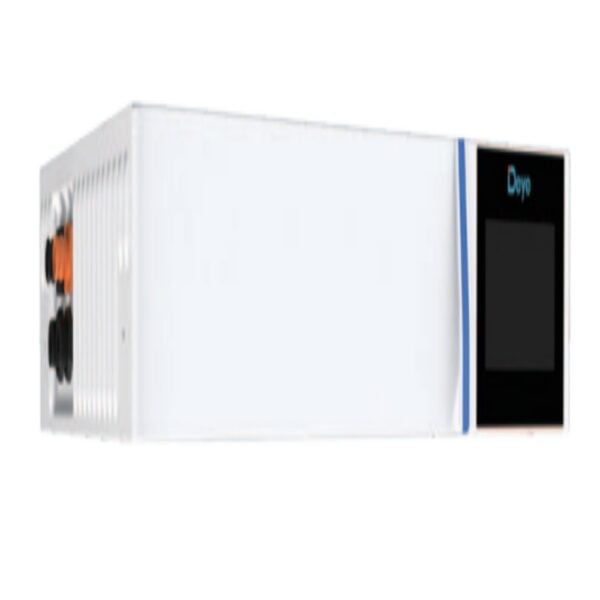 Deye GB-LBS-Pro high voltage battery cluster control box