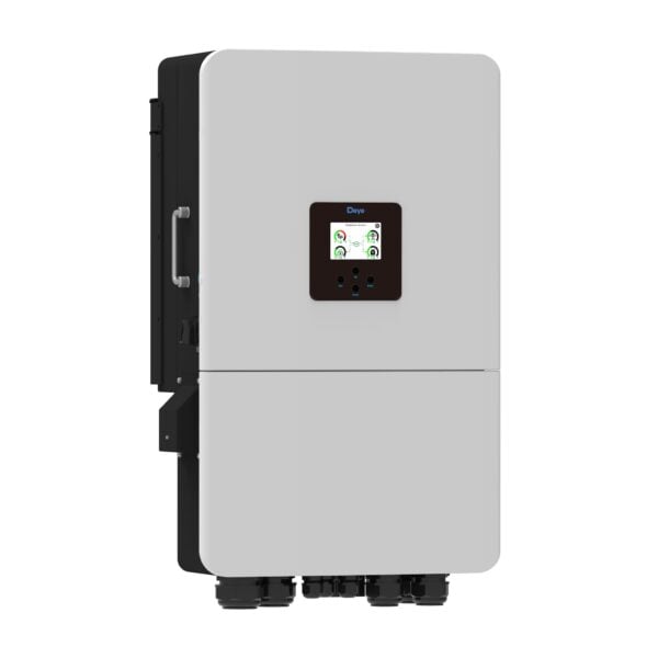 Deye SUN-20K-SG05LP3-AU-SM2 inverter — supplier product view 1 — square image