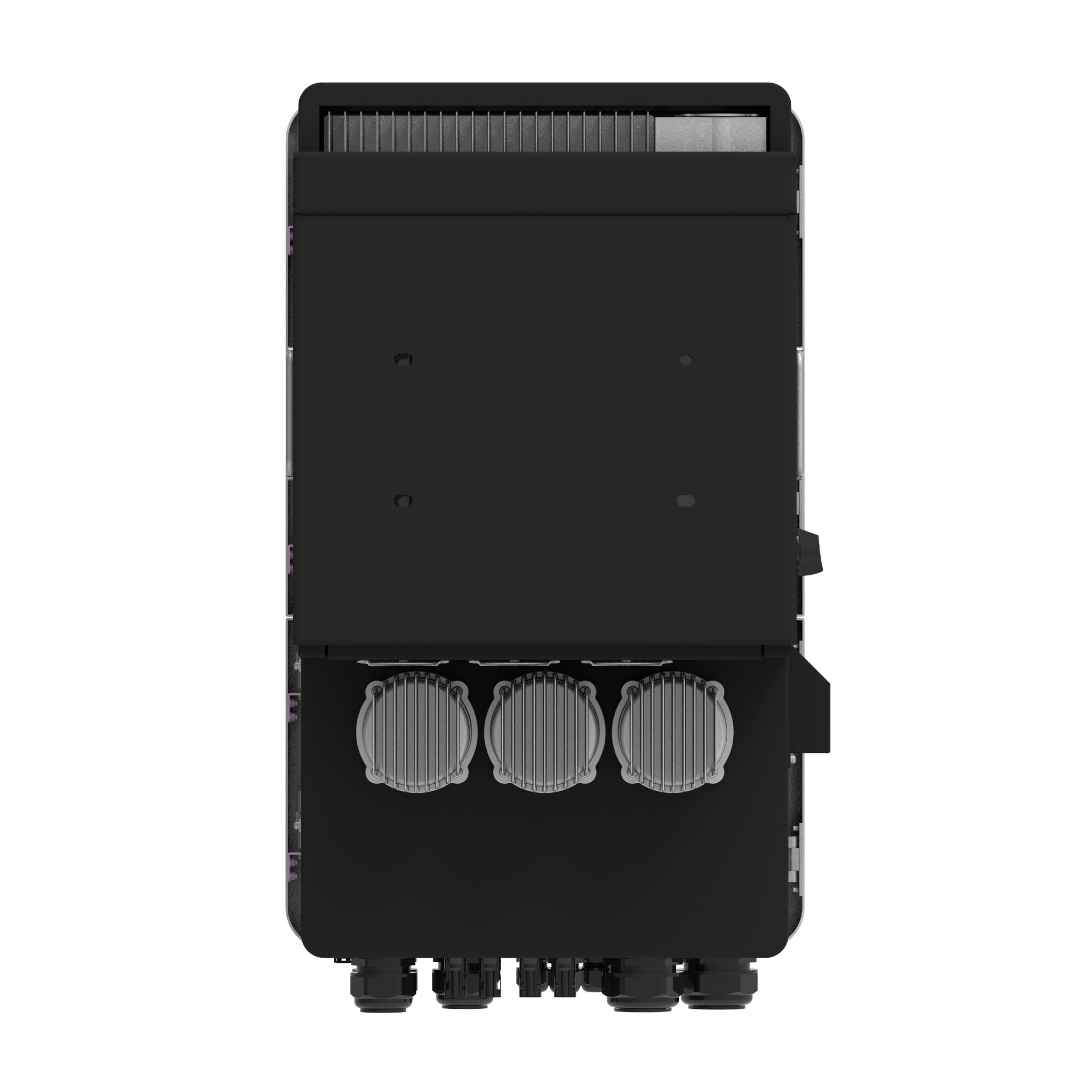 Deye 20kW/40kWp SUN-20K-SG05LP3-AU-SM2 3Phase – 48V Battery Hybrid 5 Deye SUN-20K-SG05LP3-AU-SM2 inverter — supplier product view 4 — square image