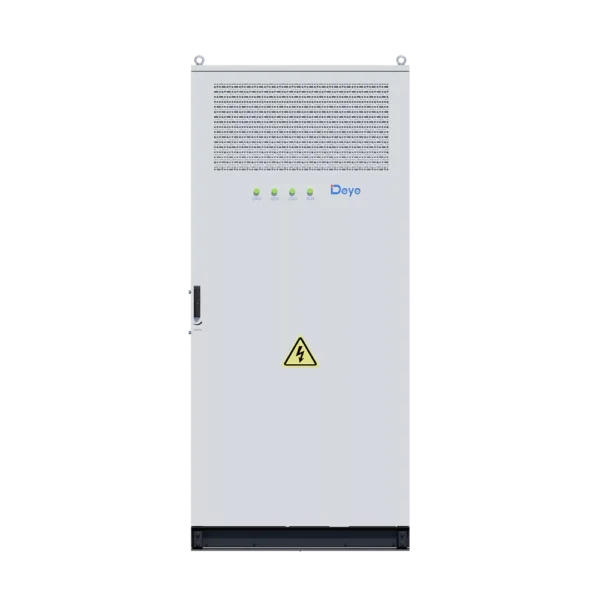 Deye MS-MPPT400-2 MPPT module
