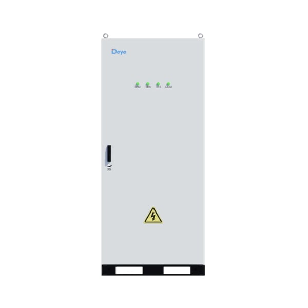 Deye MS-STS500-2 static transfer switch
