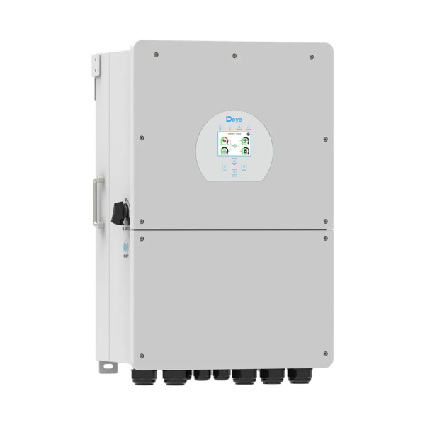 SUN-12/14/16K-SG01LP1-AU-AM3 | 12-16kW | Single Phase | 3 MPPTs | Hybrid Inverter | LV Battery Supported — square image