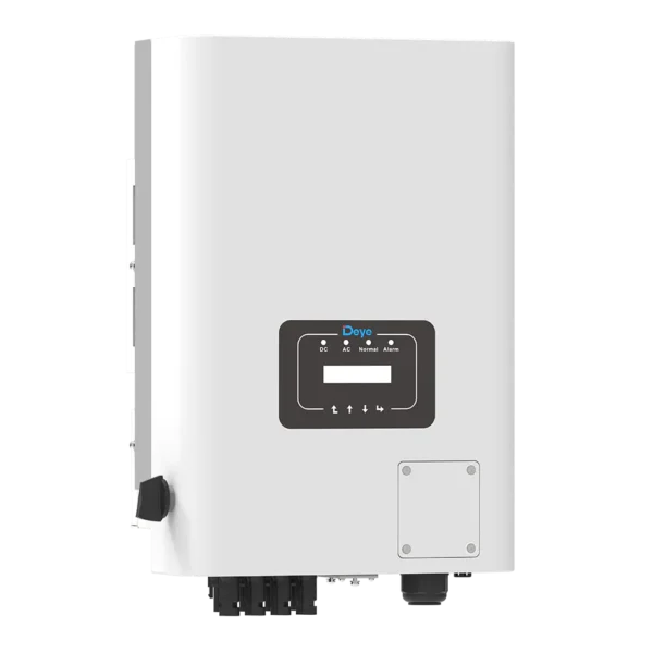 Deye 20KW String Inverter — 3Ph — SUN-20K-G05-AU