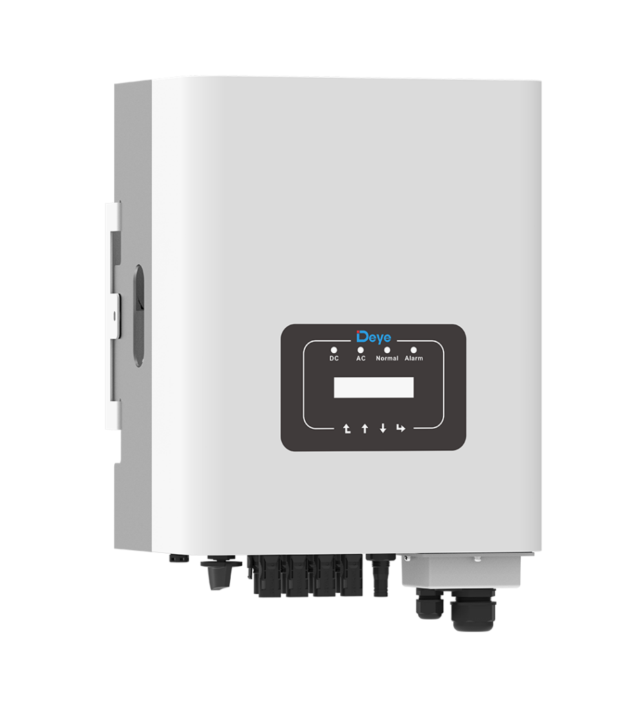 Safe Installation of LiFePo4 Batteries in Australia 28 Deye 10KW String Inverter — 1Ph — SUN-10K-G02P1-AU