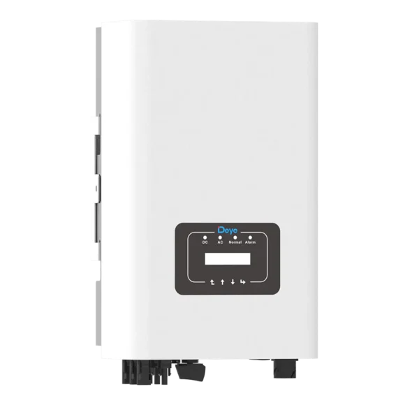 Deye 5KW String Inverter — 3Ph — SUN-5K-G05-AU